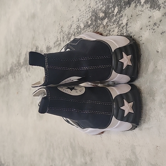 Converse Run Star Hike Platform - Picture 2 of 3